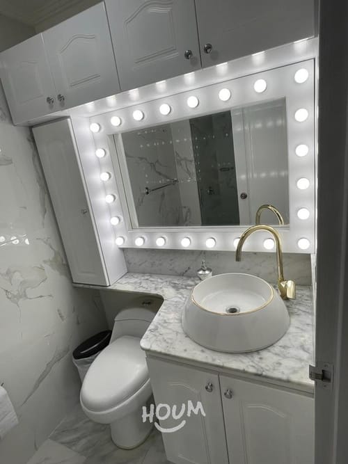 Apartamento en venta en Laureles, Medellín · foto 12 de 24