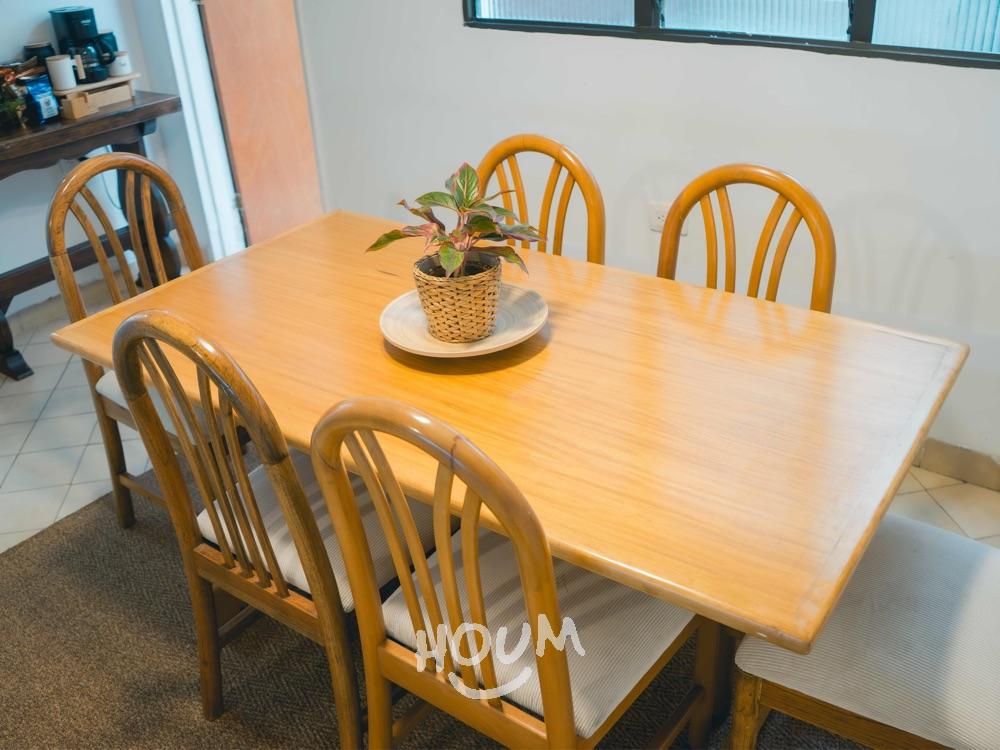 Apartamento en arriendo en Laureles, Medellín · foto 13 de 24