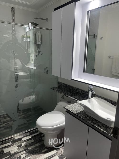 Apartamento en venta en Laureles, Medellín · foto 14 de 24