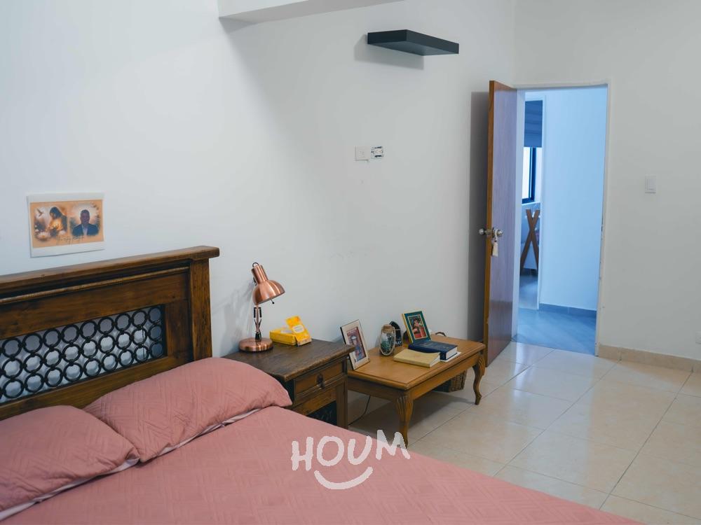 Apartamento en arriendo en Laureles, Medellín · foto 15 de 24