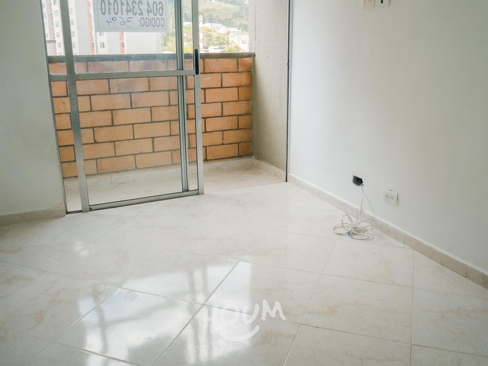 Apartamento en Arriendo en Robledo, Medellín
