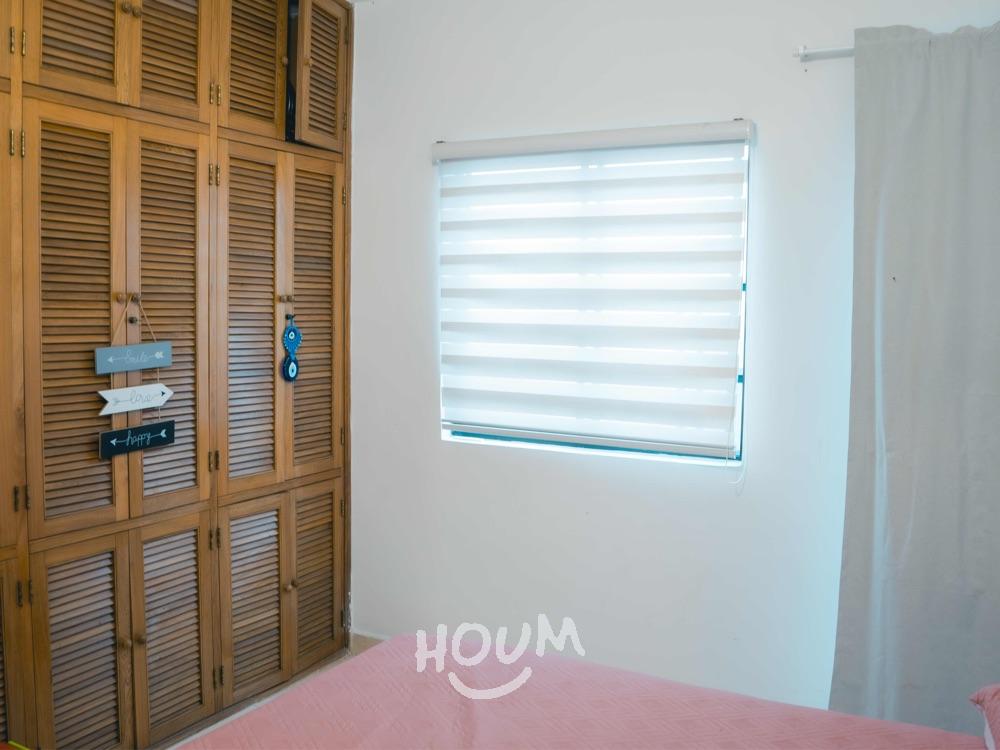 Apartamento en arriendo en Laureles, Medellín · foto 16 de 24