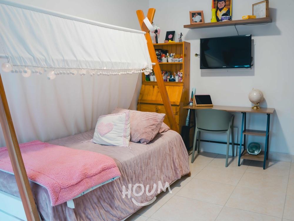 Apartamento en arriendo en Laureles, Medellín · foto 19 de 24