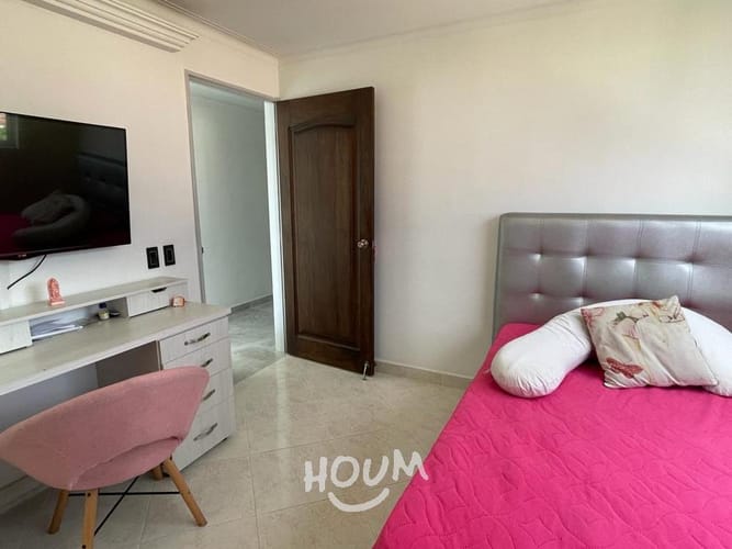 Apartamento en venta en Laureles, Medellín · foto 18 de 24