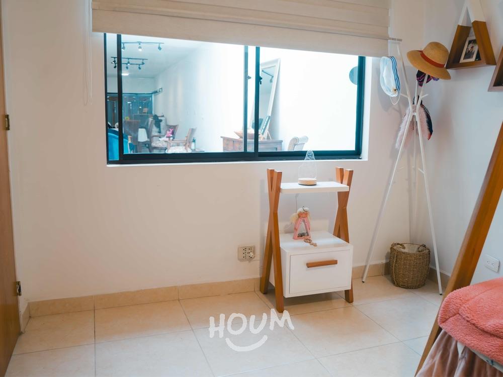 Apartamento en arriendo en Laureles, Medellín · foto 20 de 24