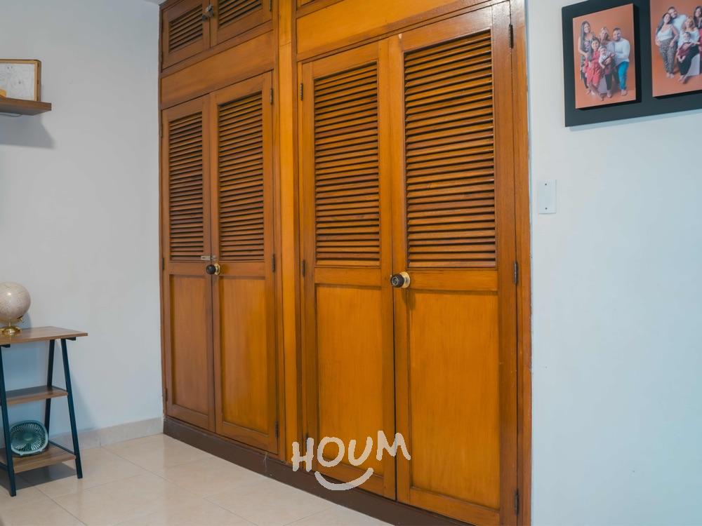Apartamento en arriendo en Laureles, Medellín · foto 21 de 24