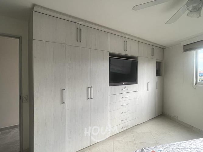 Apartamento en venta en Laureles, Medellín · foto 20 de 24