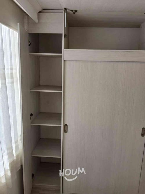 Apartamento de 3 alcobas en venta en Eduardo Santos, Bogotá, 51 m² · foto 20 de 24
