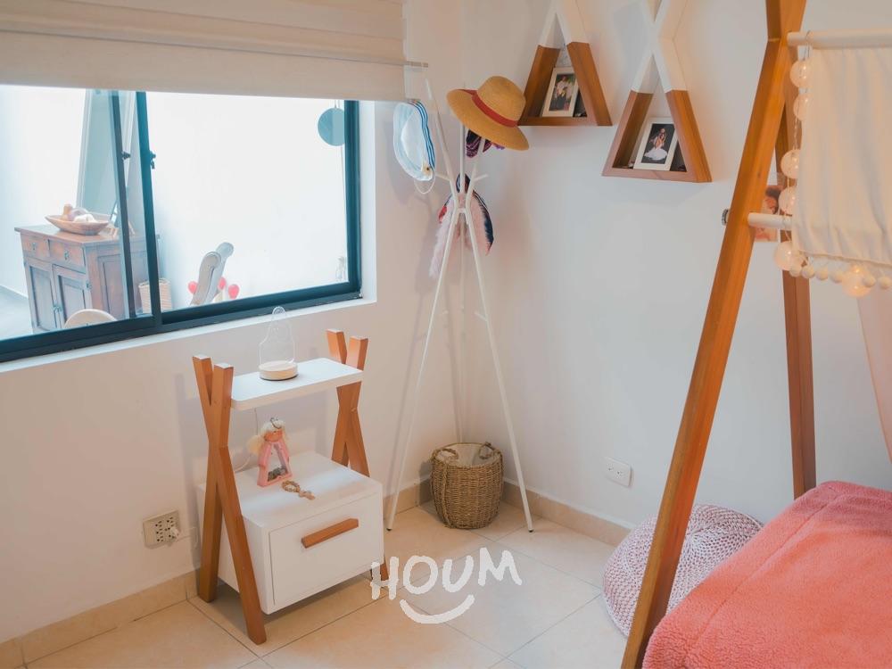 Apartamento en arriendo en Laureles, Medellín · foto 22 de 24