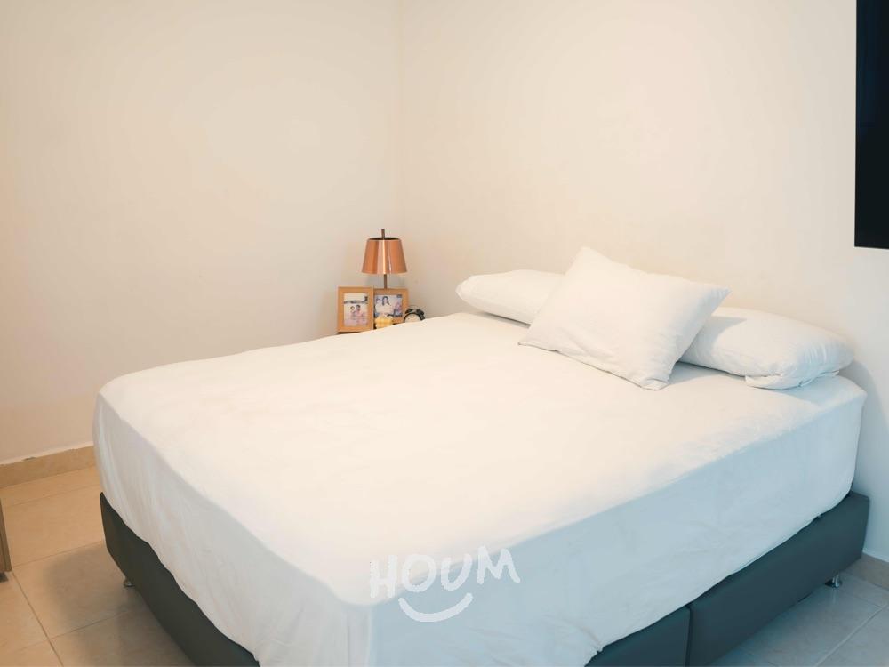 Apartamento en arriendo en Laureles, Medellín · foto 23 de 24