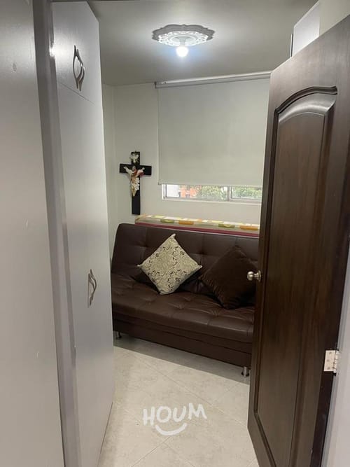 Apartamento en venta en Laureles, Medellín · foto 22 de 24