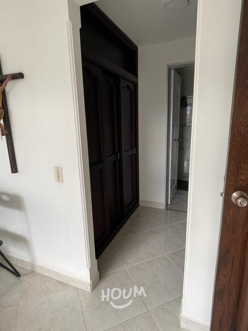 Apartamento en venta en Laureles, Medellín · foto 23 de 24