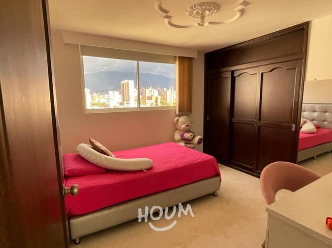 Apartamento en venta en Laureles, Medellín · foto 24 de 24