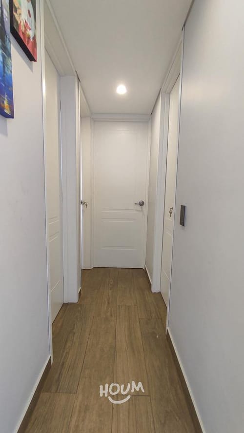 Apartamento de 3 alcobas en venta en Bosa La Libertad, Bogotá, 56 m² · foto 9 de 18