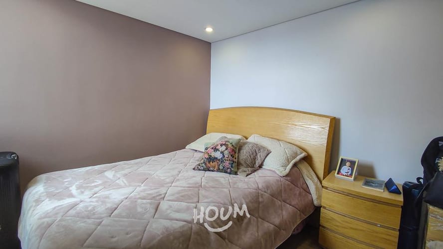 Apartamento de 3 alcobas en venta en Bosa La Libertad, Bogotá, 56 m² · foto 10 de 18