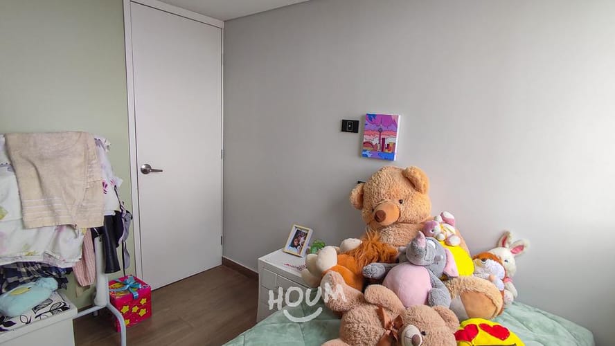 Apartamento de 3 alcobas en venta en Bosa La Libertad, Bogotá, 56 m² · foto 13 de 18