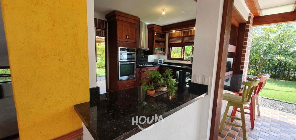 Casa de 3 alcobas en venta en Poblado Del Sur, La Estrella, 465 m² · foto 3 de 19