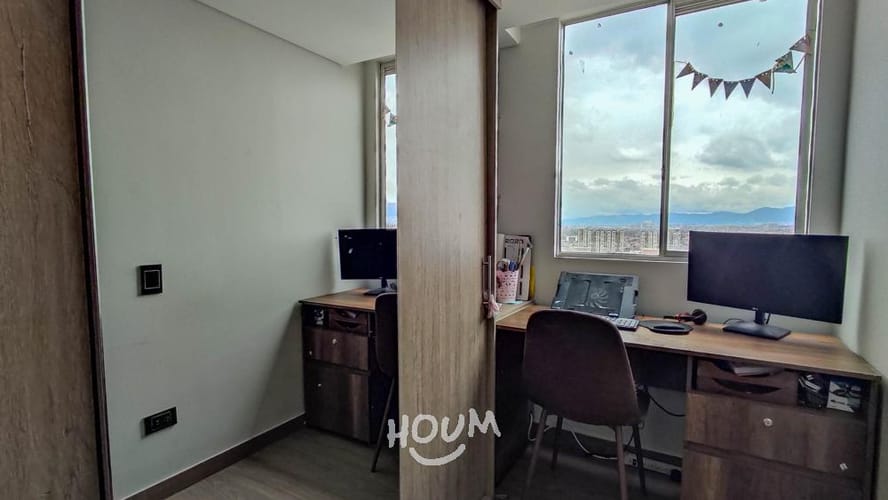 Apartamento de 3 alcobas en venta en Bosa La Libertad, Bogotá, 56 m² · foto 14 de 18