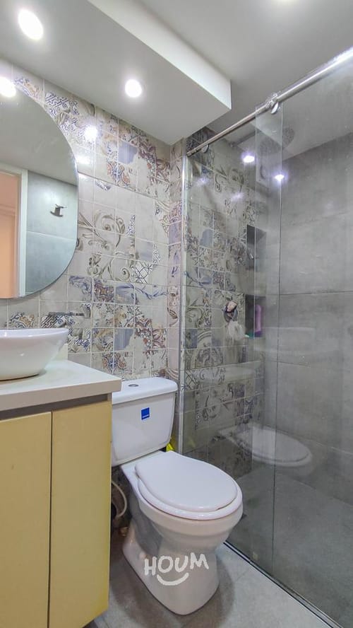 Apartamento de 3 alcobas en venta en Bosa La Libertad, Bogotá, 56 m² · foto 16 de 18