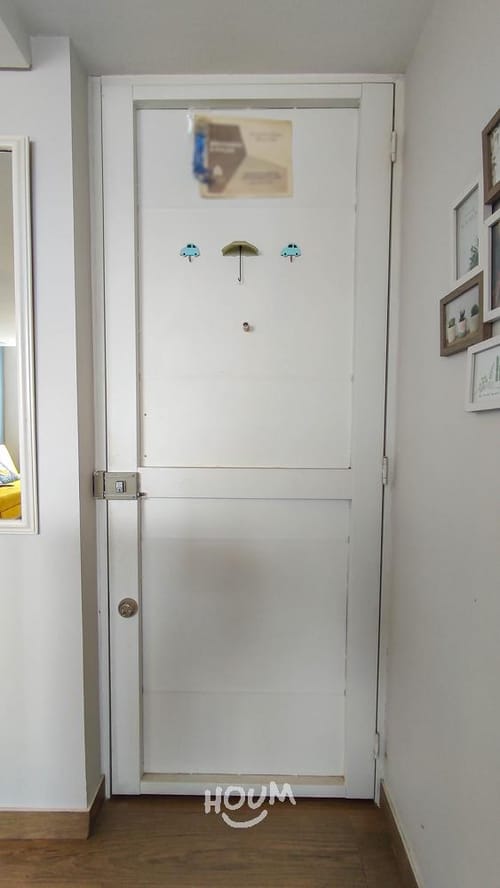 Apartamento de 3 alcobas en venta en Bosa La Libertad, Bogotá, 56 m² · foto 17 de 18