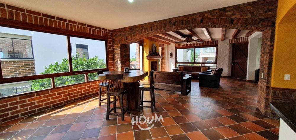 Casa de 3 alcobas en venta en Poblado Del Sur, La Estrella, 465 m² · foto 6 de 19