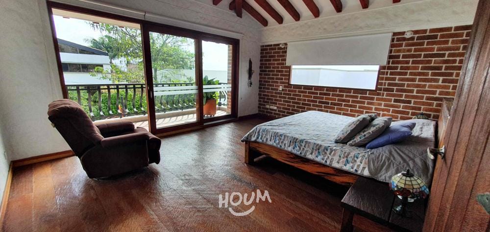 Casa de 3 alcobas en venta en Poblado Del Sur, La Estrella, 465 m² · foto 10 de 19