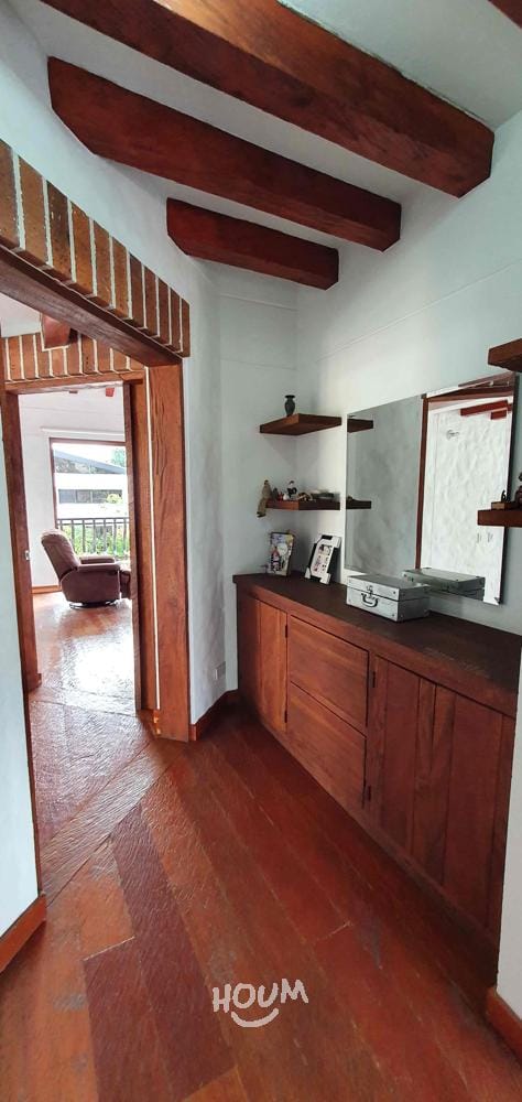 Casa de 3 alcobas en venta en Poblado Del Sur, La Estrella, 465 m² · foto 11 de 19