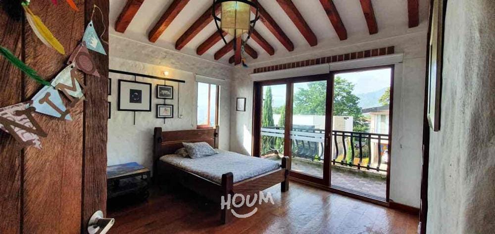 Casa de 3 alcobas en venta en Poblado Del Sur, La Estrella, 465 m² · foto 14 de 19