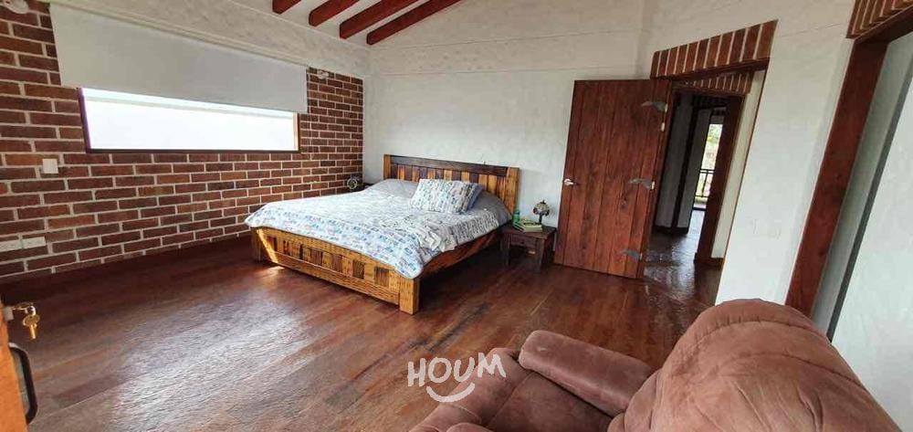 Casa de 3 alcobas en venta en Poblado Del Sur, La Estrella, 465 m² · foto 16 de 19