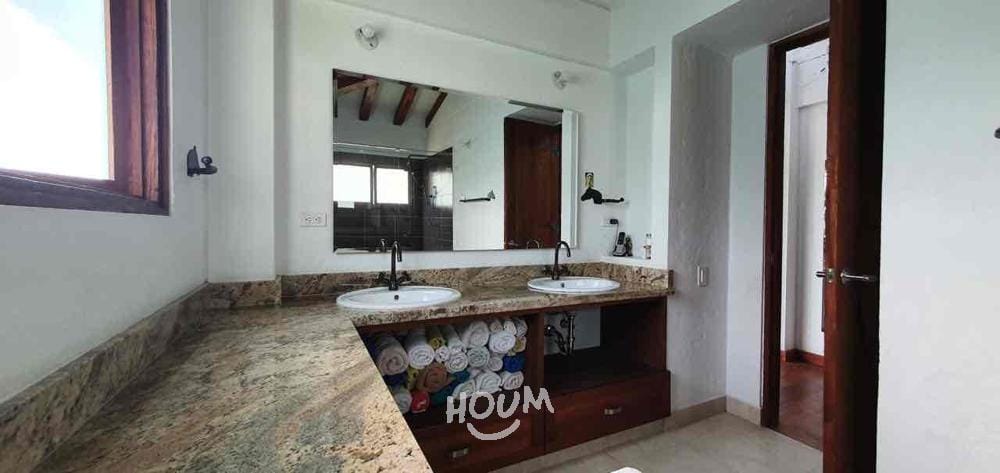 Casa de 3 alcobas en venta en Poblado Del Sur, La Estrella, 465 m² · foto 17 de 19