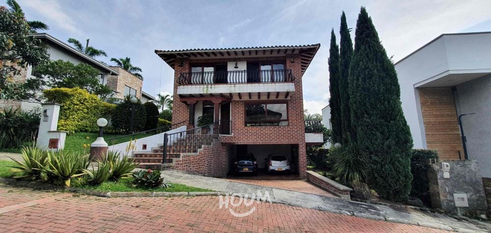 Casa de 3 alcobas en venta en Poblado Del Sur, La Estrella, 465 m² · foto 19 de 19