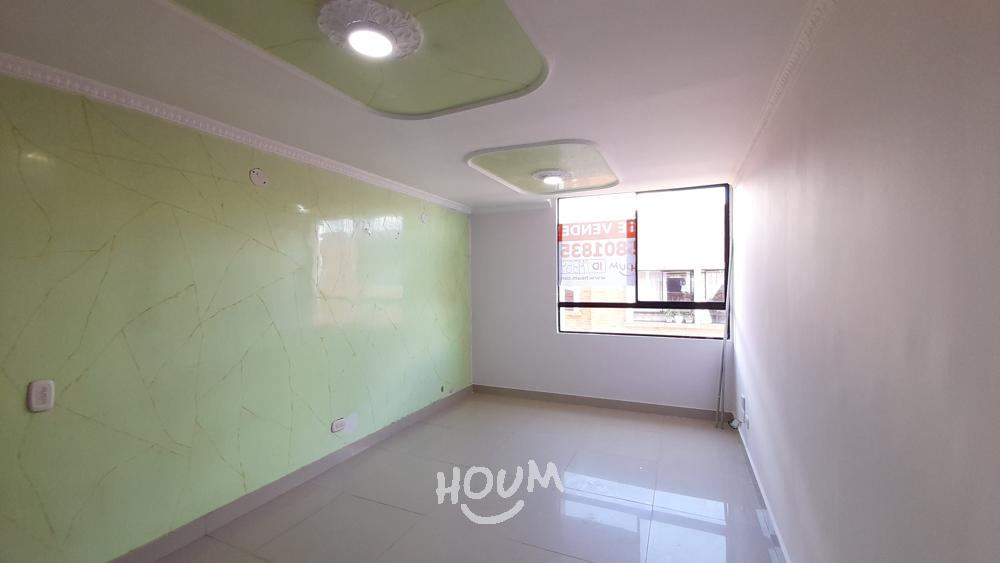 Apartamento en venta en Cerros De Suba, Bogotá · foto 2 de 20