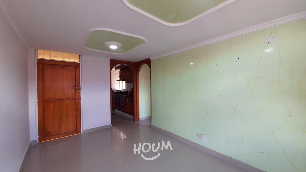 Apartamento en venta en Cerros De Suba, Bogotá · foto 3 de 20