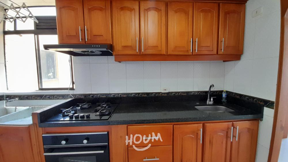 Apartamento en venta en Cerros De Suba, Bogotá · foto 11 de 20