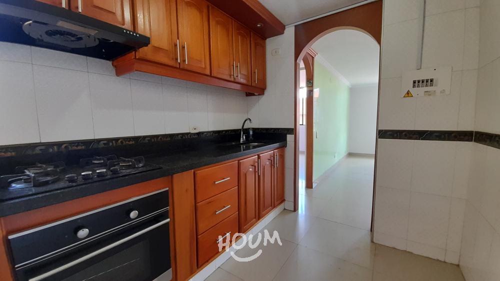 Apartamento en venta en Cerros De Suba, Bogotá · foto 12 de 20