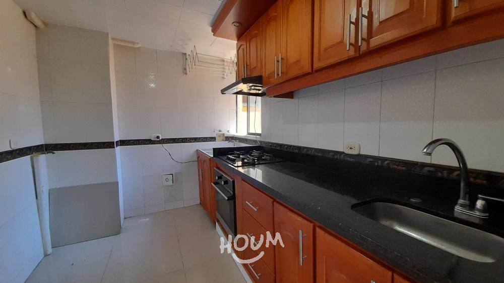 Apartamento en venta en Cerros De Suba, Bogotá · foto 13 de 20