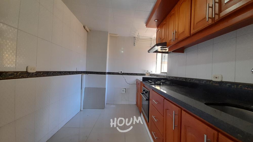 Apartamento en venta en Cerros De Suba, Bogotá · foto 14 de 20
