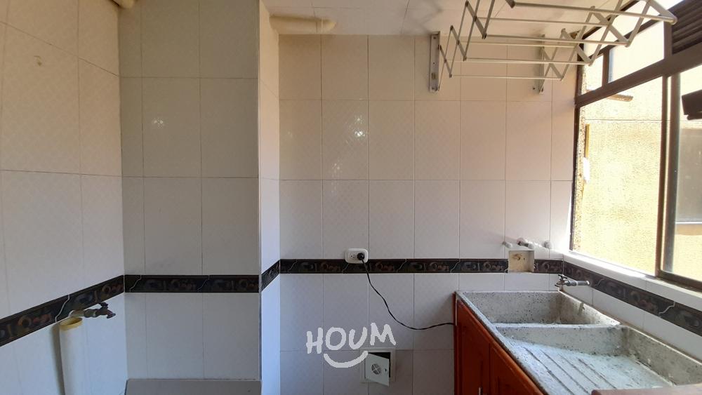 Apartamento en venta en Cerros De Suba, Bogotá · foto 15 de 20