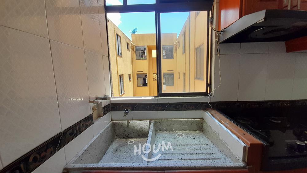 Apartamento en venta en Cerros De Suba, Bogotá · foto 16 de 20