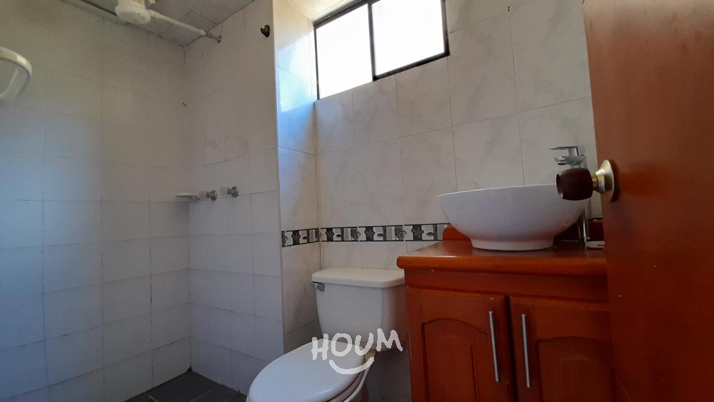 Apartamento en venta en Cerros De Suba, Bogotá · foto 17 de 20