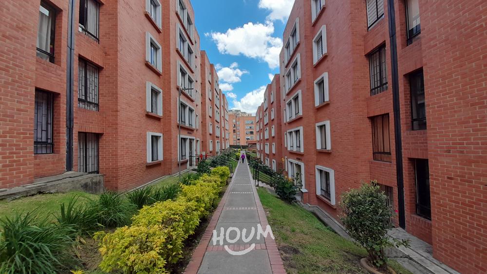 Apartamento en venta en Cerros De Suba, Bogotá · foto 19 de 20