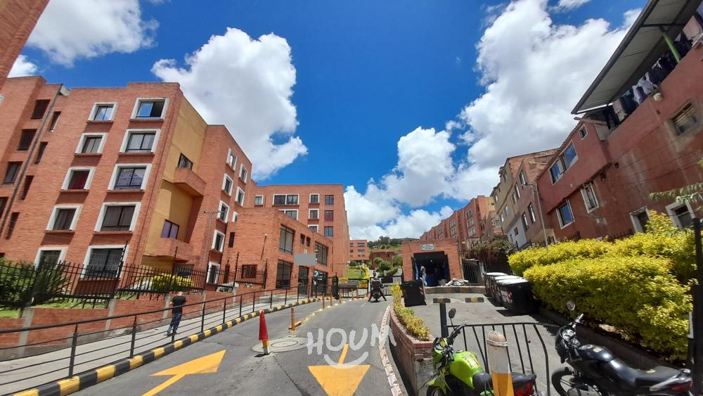 Apartamento en venta en Cerros De Suba, Bogotá · foto 20 de 20