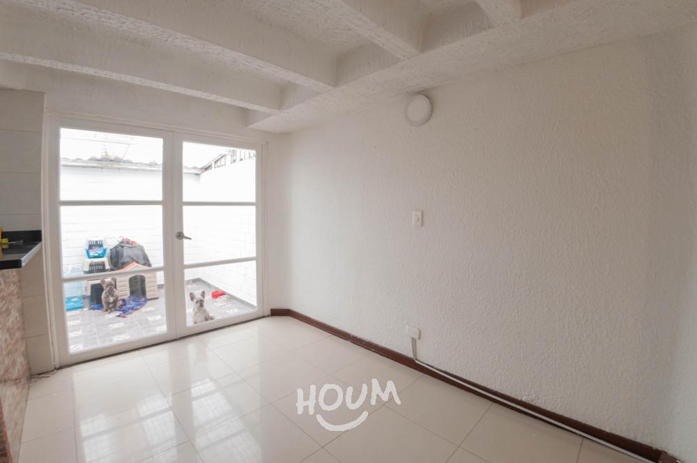 Casa en venta en Claret, Bogotá · foto 9 de 24