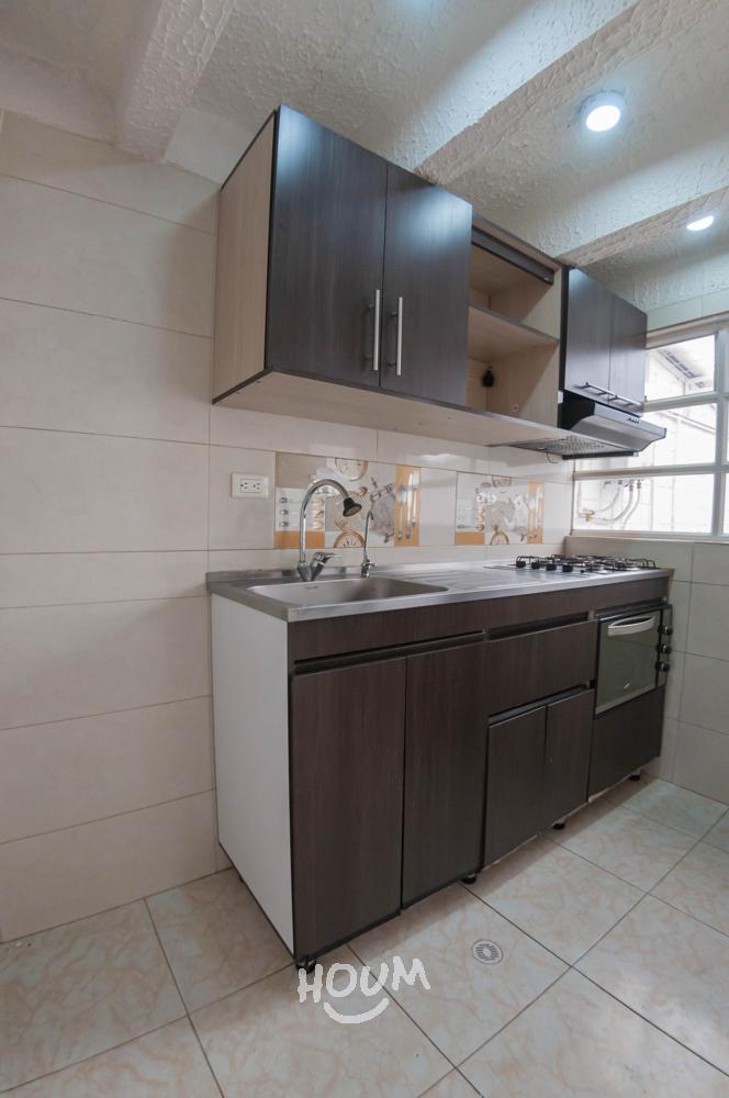 Casa en venta en Claret, Bogotá · foto 12 de 24