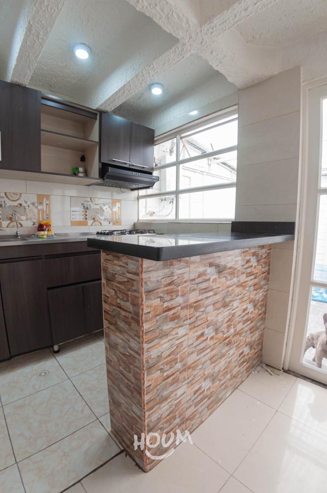 Casa en venta en Claret, Bogotá · foto 13 de 24