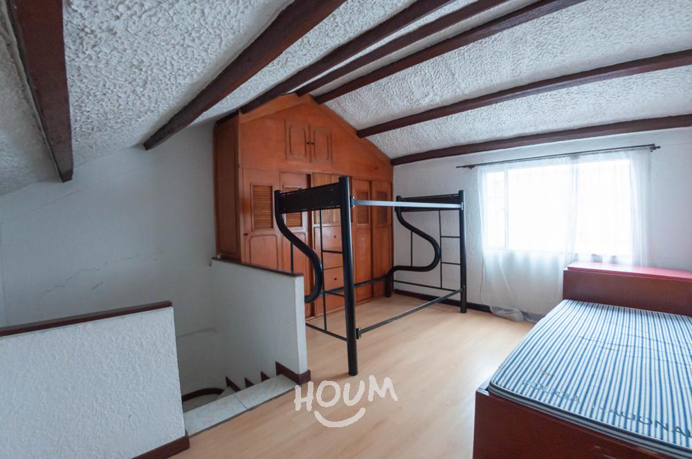 Casa en venta en Claret, Bogotá · foto 19 de 24