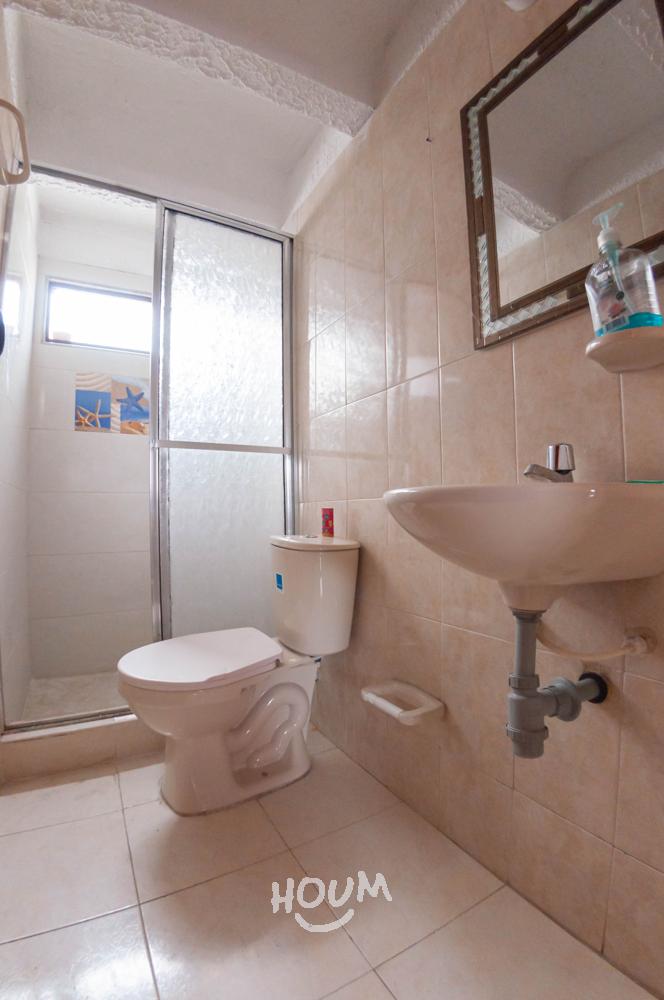 Casa en venta en Claret, Bogotá · foto 22 de 24