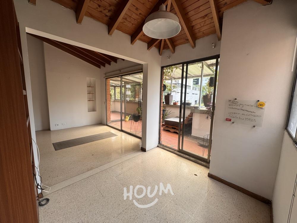 Apartamento en arriendo en El Poblado, Medellín · foto 4 de 24