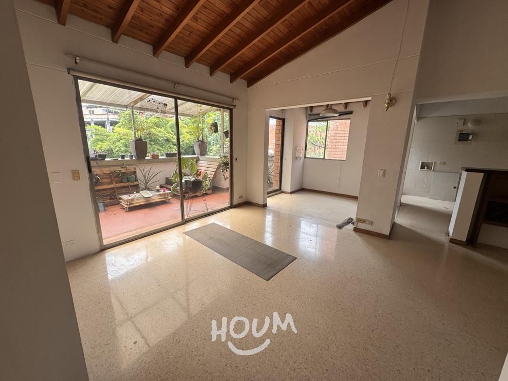 Apartamento en arriendo en El Poblado, Medellín · foto 5 de 24