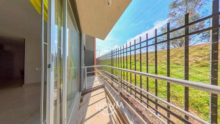 Apartamento de 3 alcobas en venta en Ciudad Verde, Soacha, 65 m² · foto 2 de 21